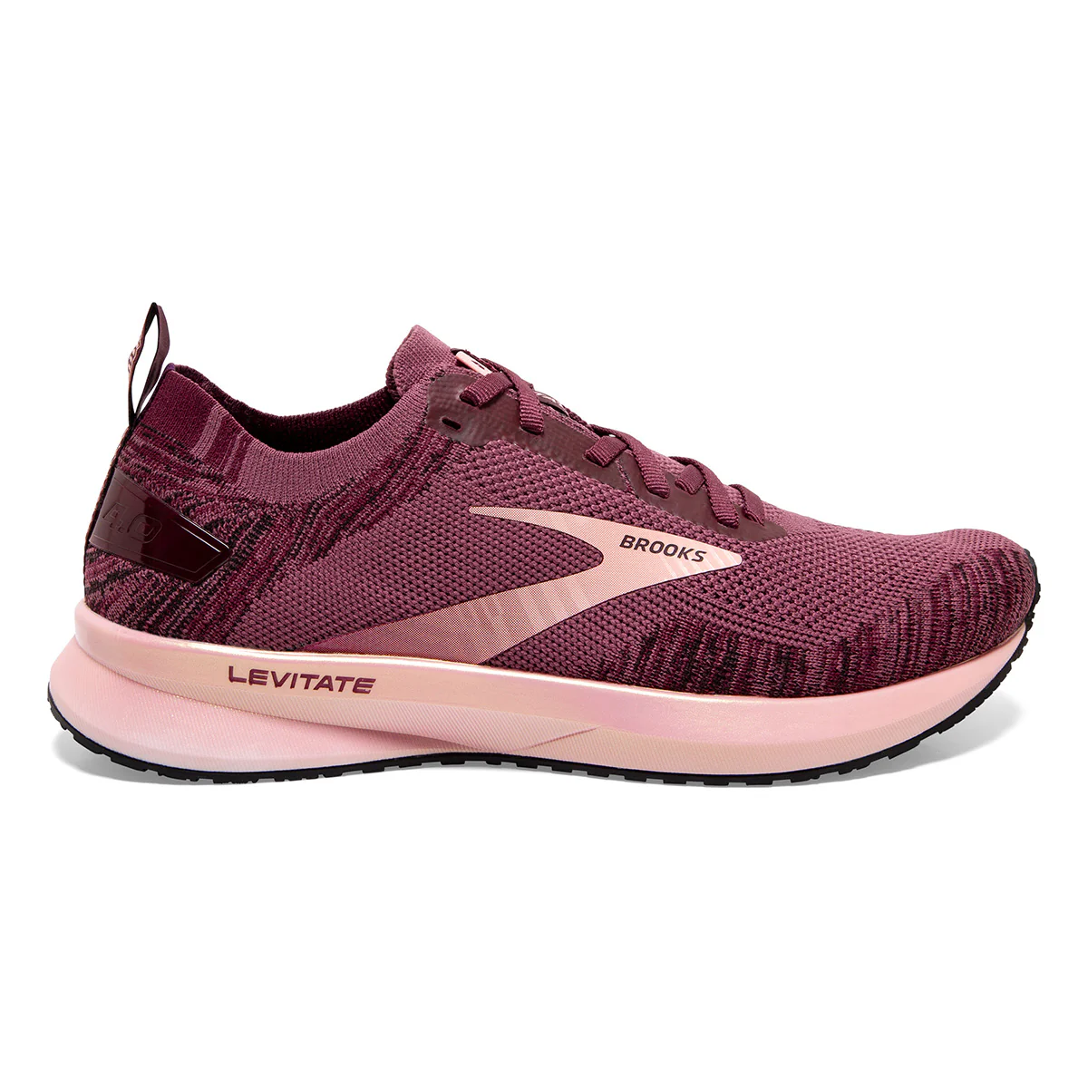 Brooks Levitate 4 - Image 25