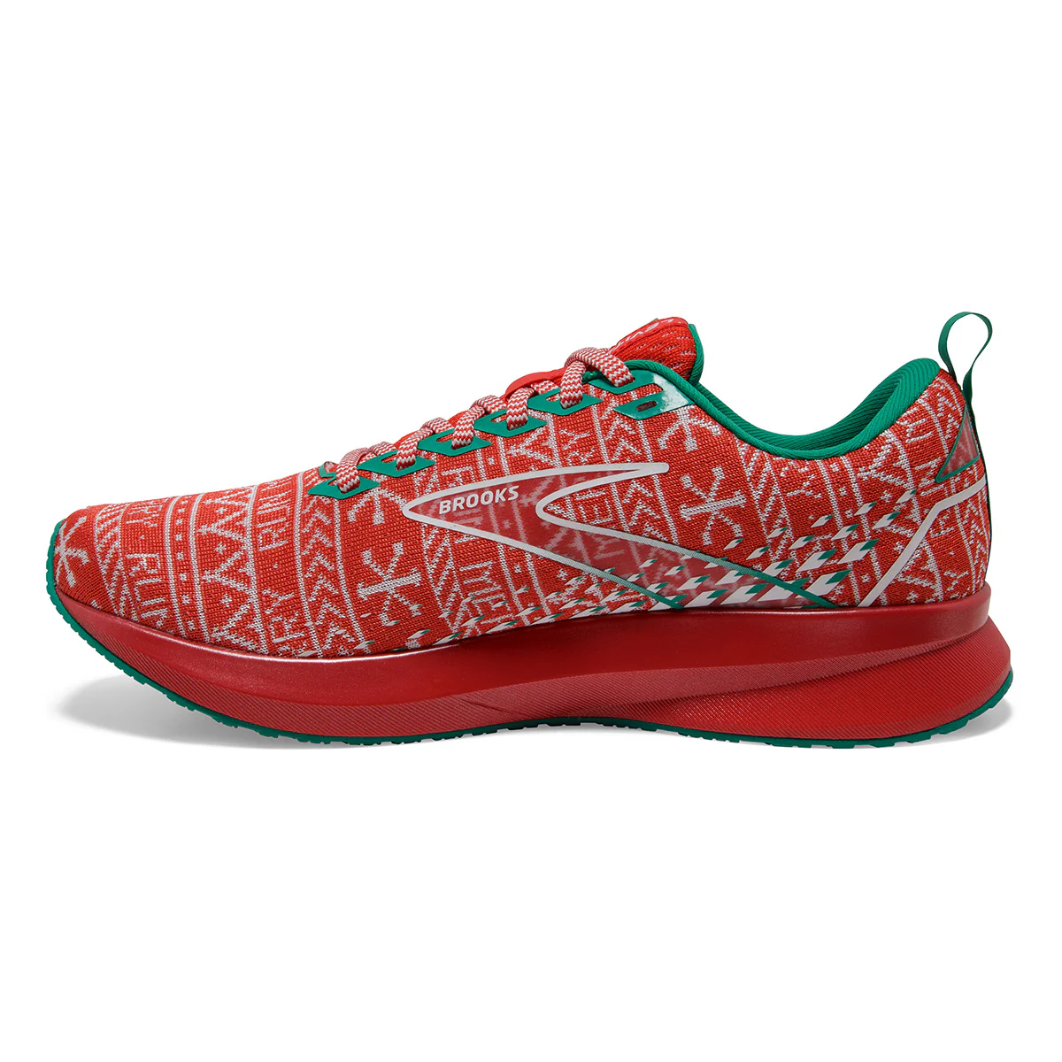 Brooks Levitate 5 Run Merry - Image 2