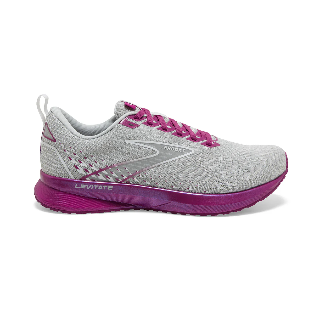 Brooks Levitate 5 - Image 13