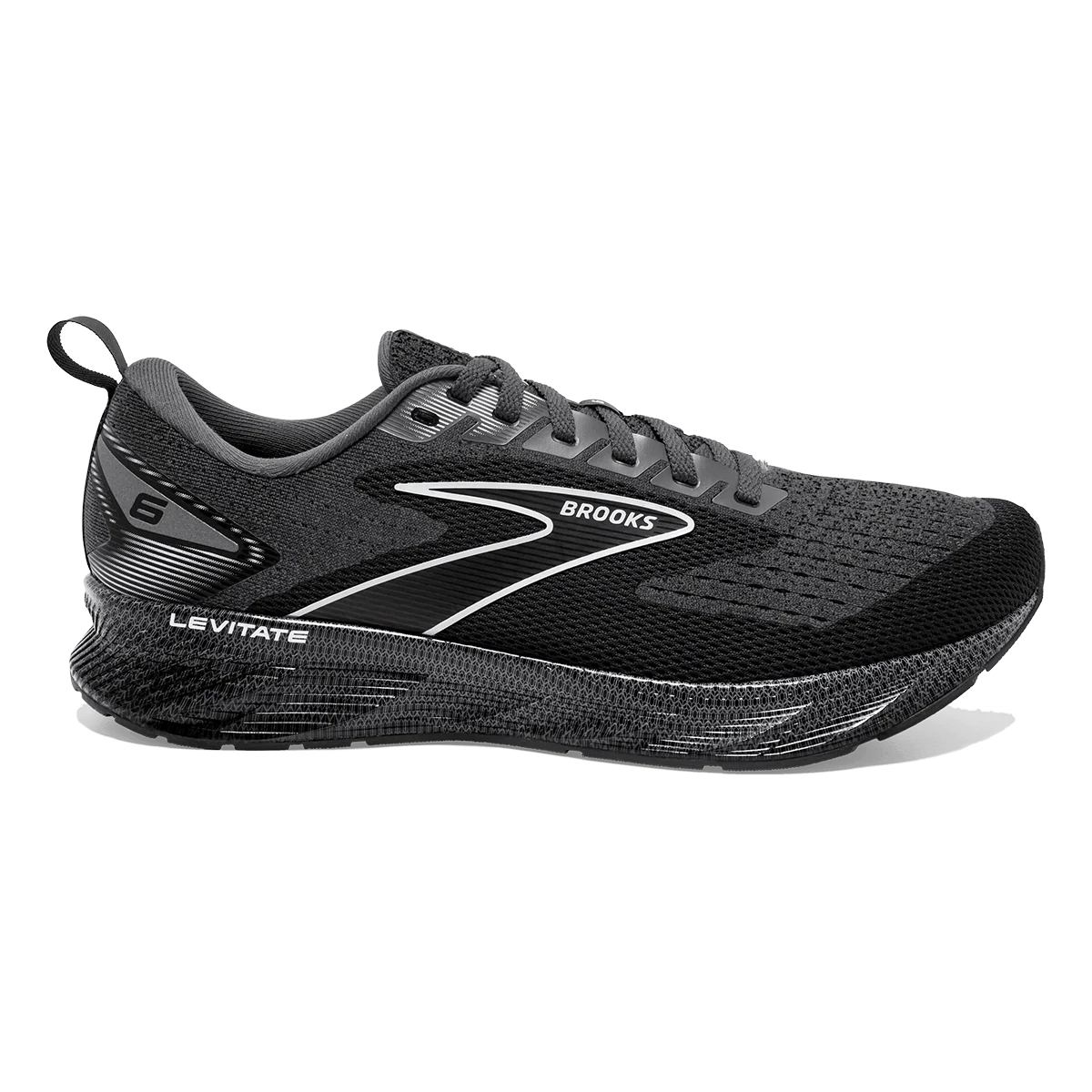Brooks Levitate 6