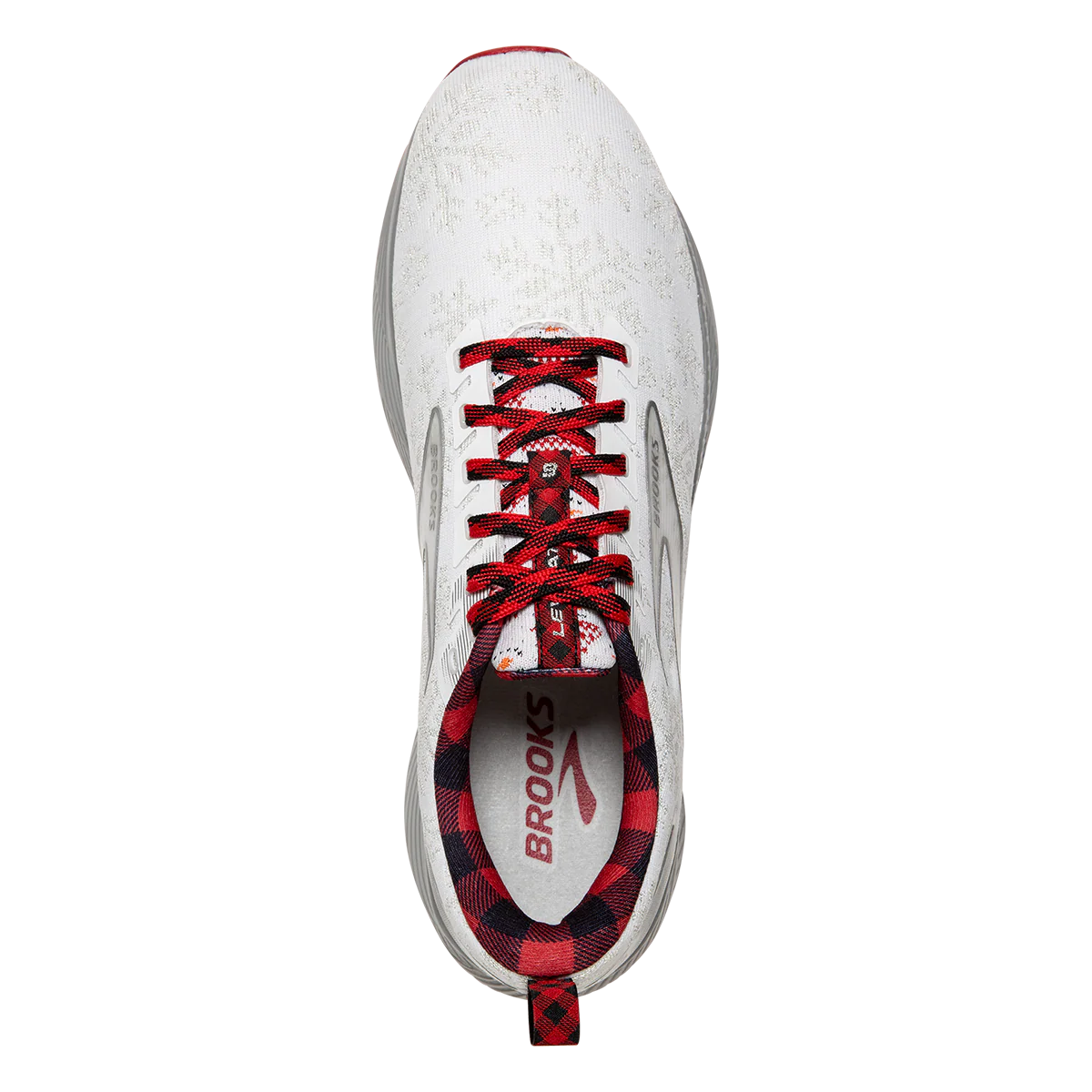 Brooks Levitate 6 Run Merry - Image 3
