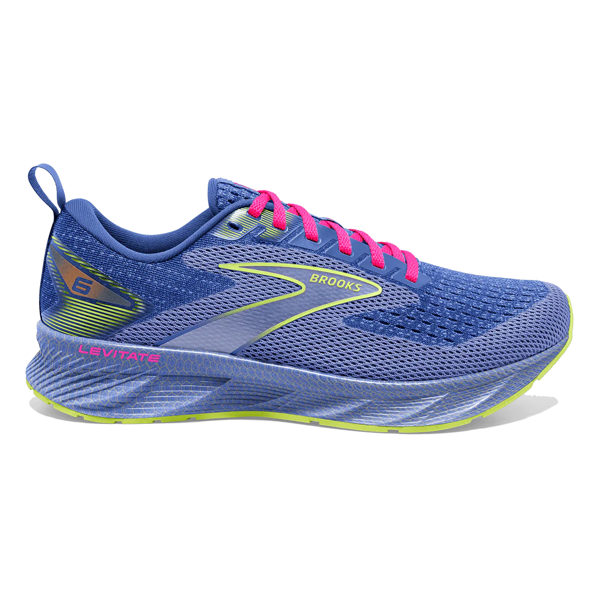 Brooks Levitate 6 - Image 17