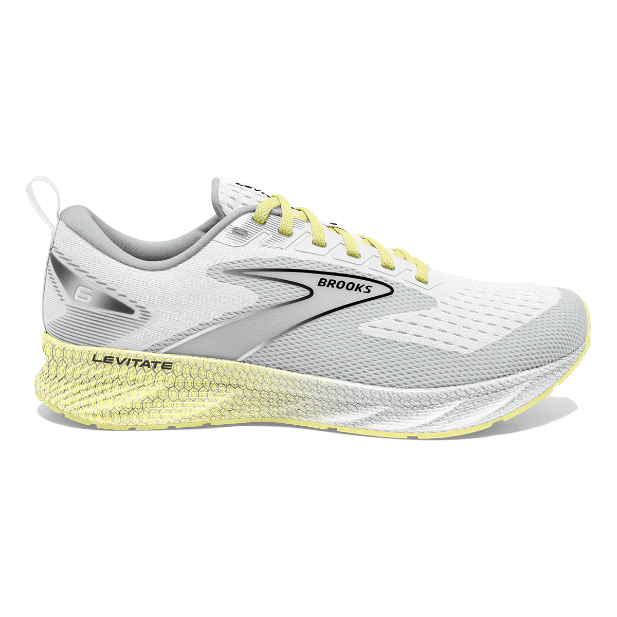 Brooks Levitate 6 - Image 21