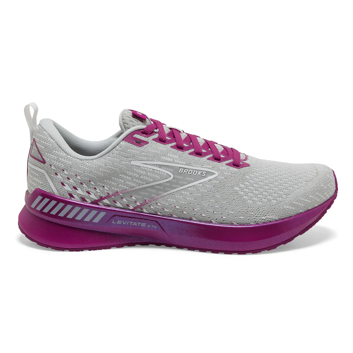 Brooks Levitate GTS 5 - Image 9