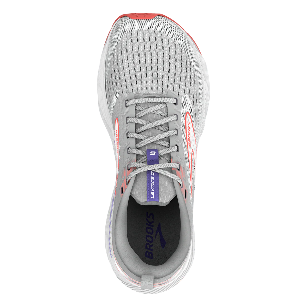 Brooks Levitate GTS 6 - Image 11