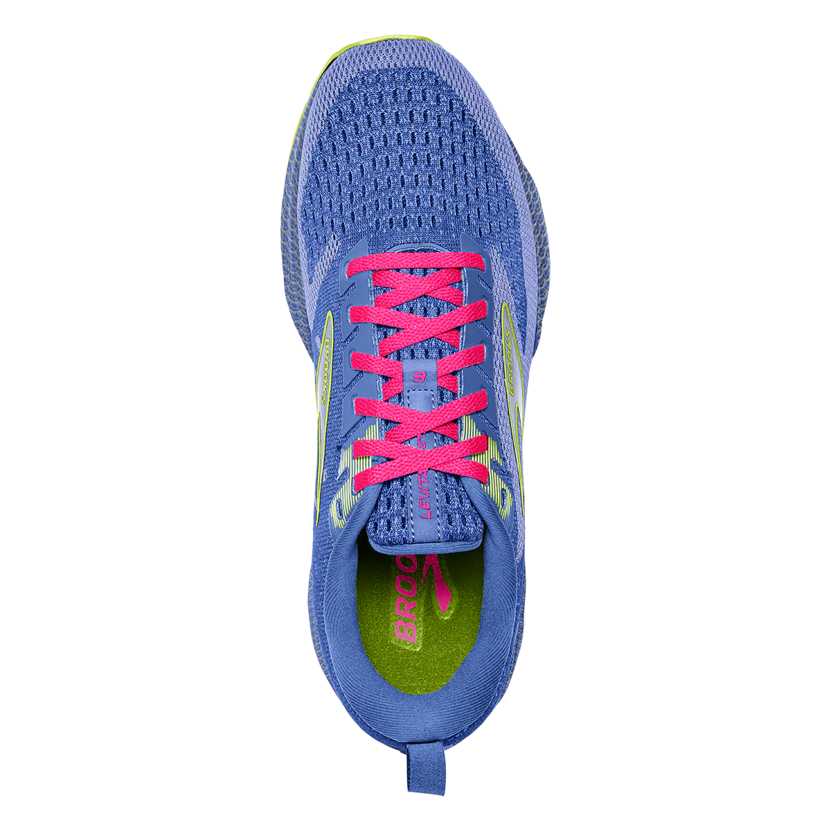 Brooks Levitate GTS 6 - Image 10