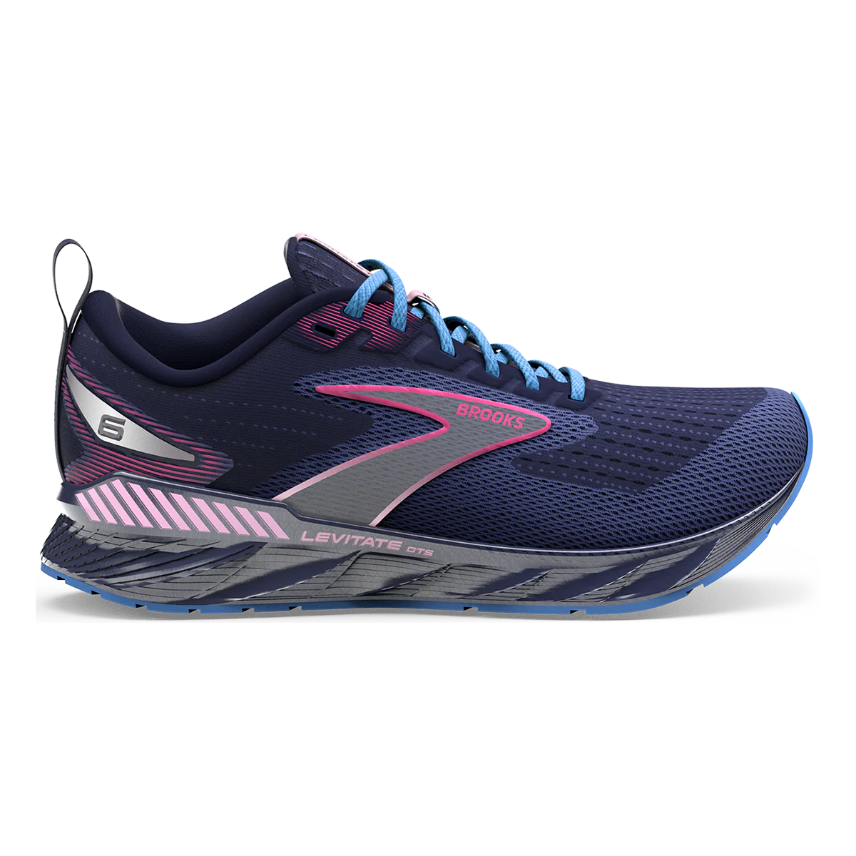 Brooks Levitate GTS 6 - Image 4
