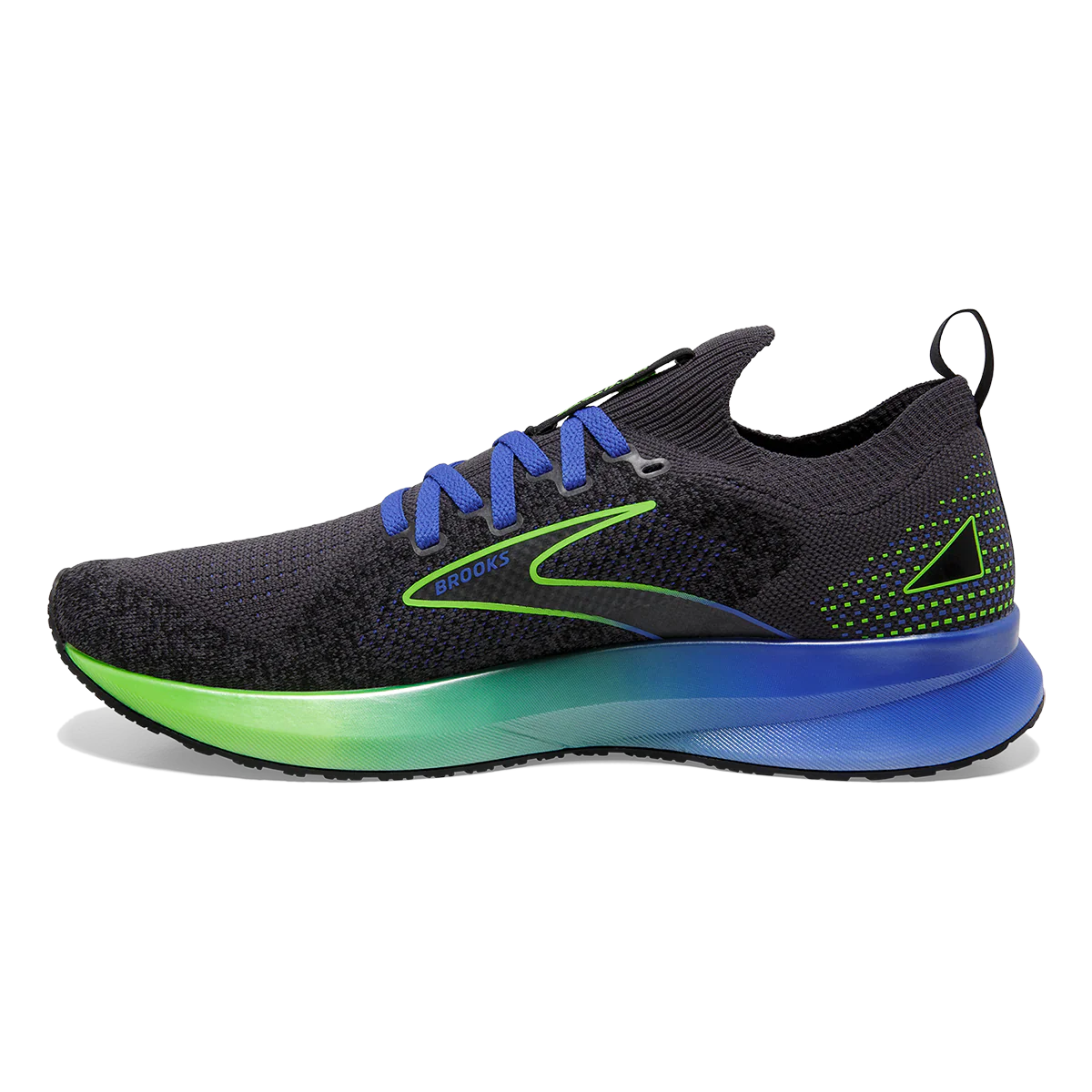 Brooks Levitate StealthFit 5 Metallic - Image 2