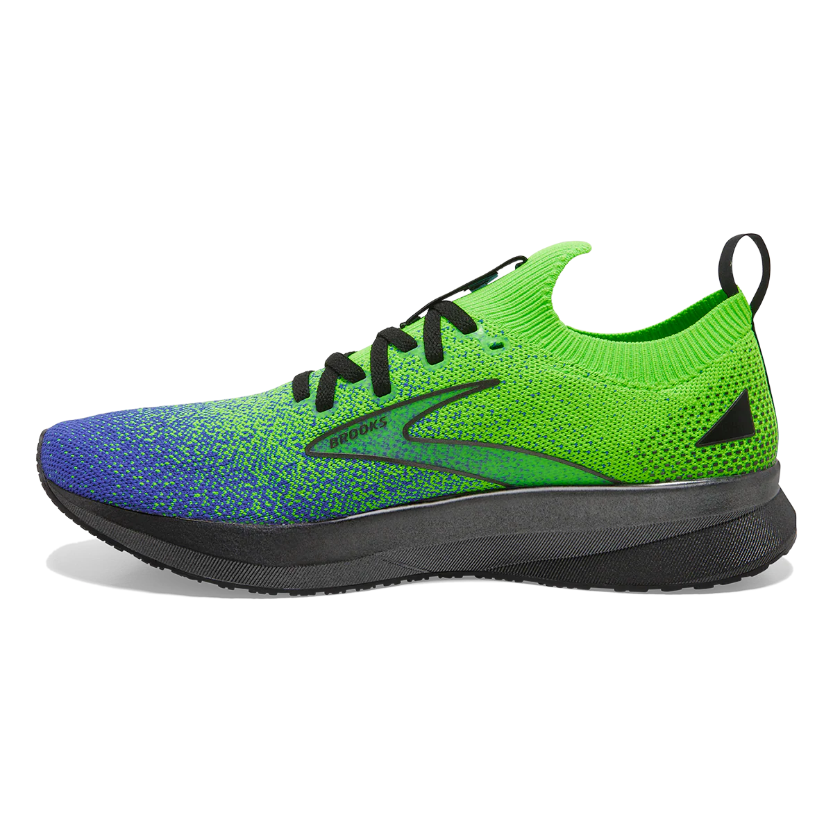 Brooks Levitate StealthFit 5 Metallic - Image 6
