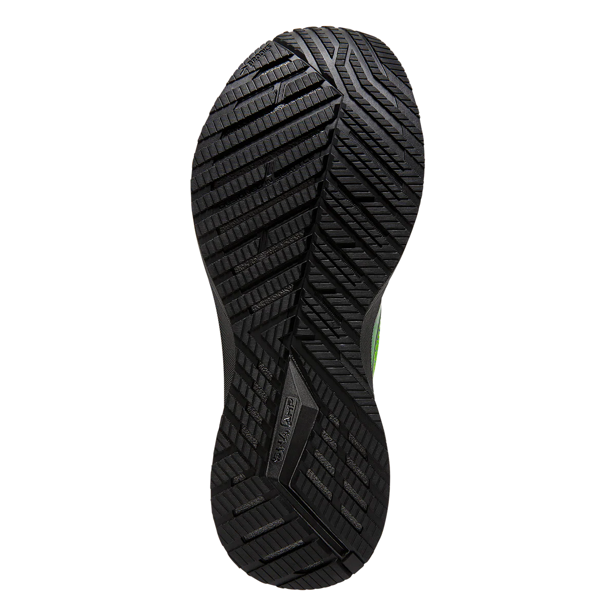 Brooks Levitate StealthFit 5 Metallic - Image 8