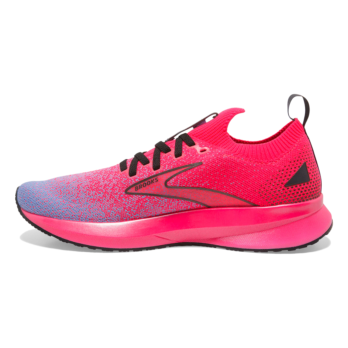 Brooks Levitate StealthFit 5 Metallic - Image 6