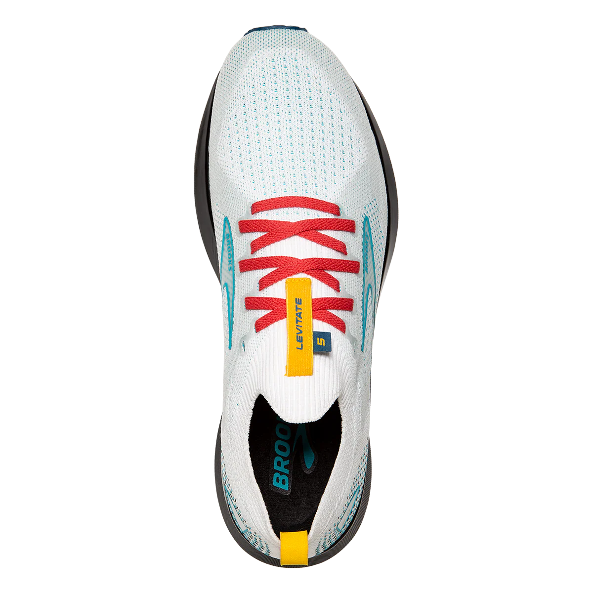 Brooks Levitate StealthFit 5 Regional - Image 2