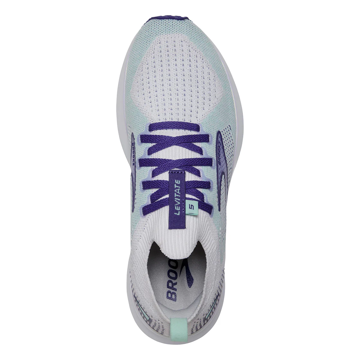 Brooks Levitate StealthFit 5 - Image 28