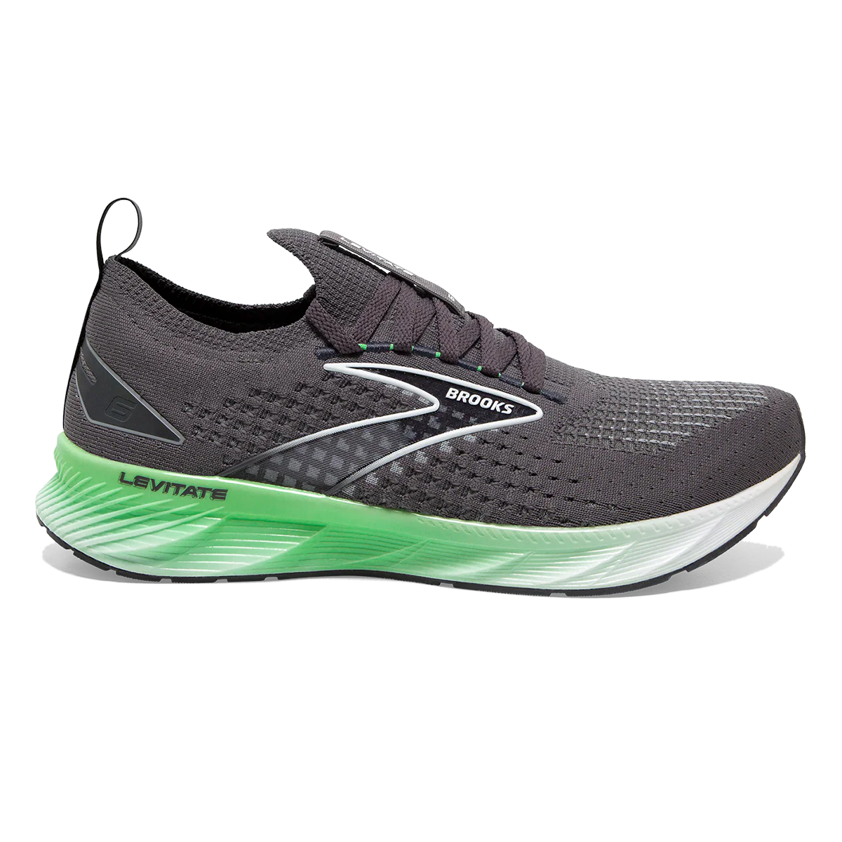 Brooks Levitate StealthFit 6 - Image 9