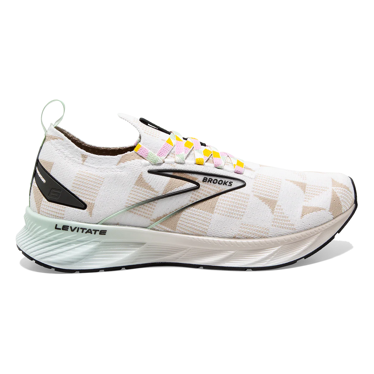 Brooks Levitate StealthFit 6 Mod - Image 5