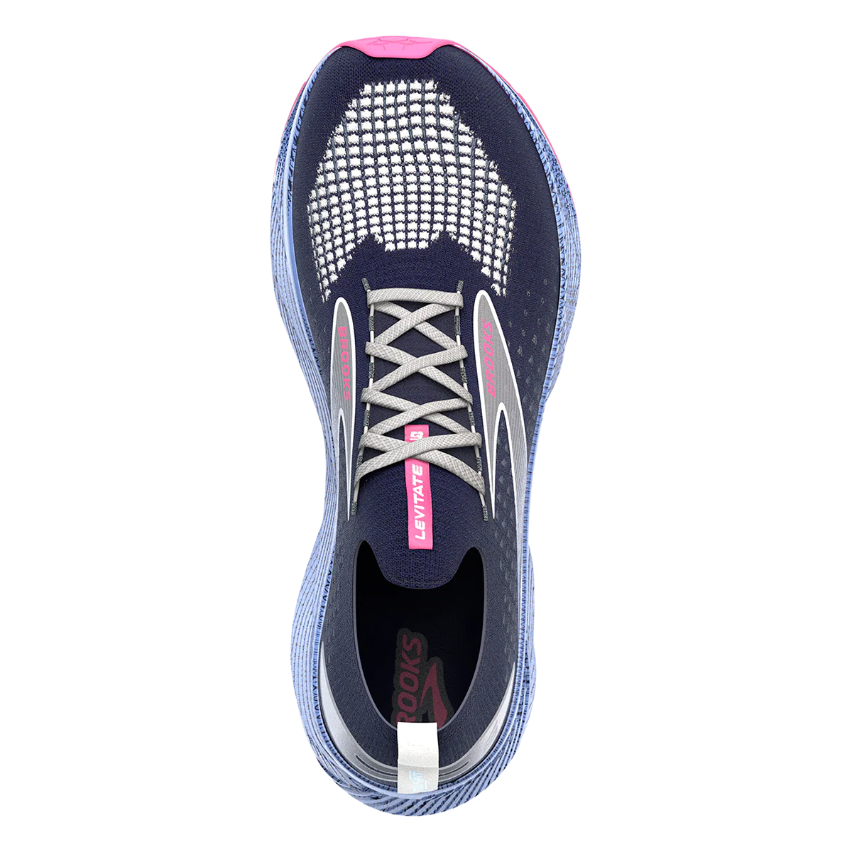 Brooks Levitate StealthFit 6 - Image 11