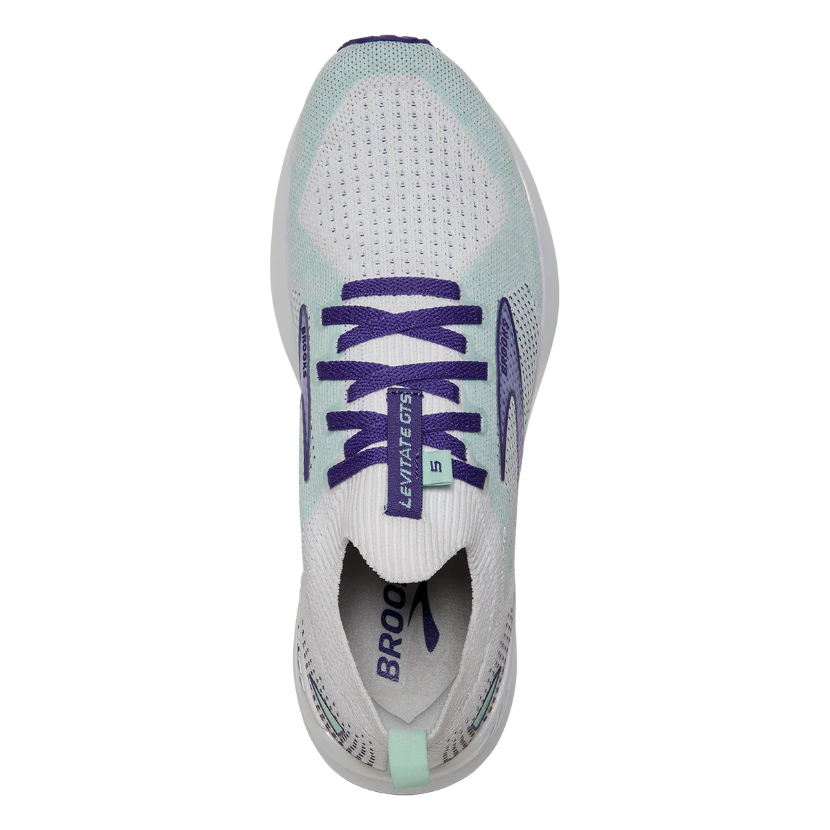 Brooks Levitate StealthFit GTS 5 - Image 11