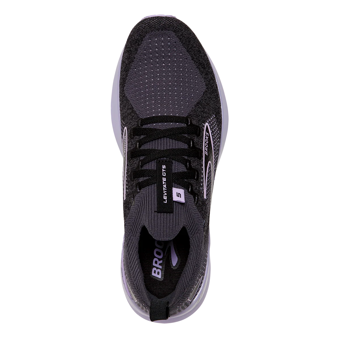 Brooks Levitate StealthFit GTS 5 - Image 3