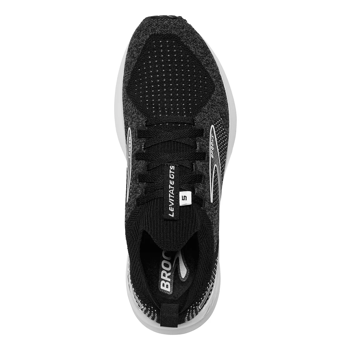 Brooks Levitate StealthFit GTS 5 - Image 7