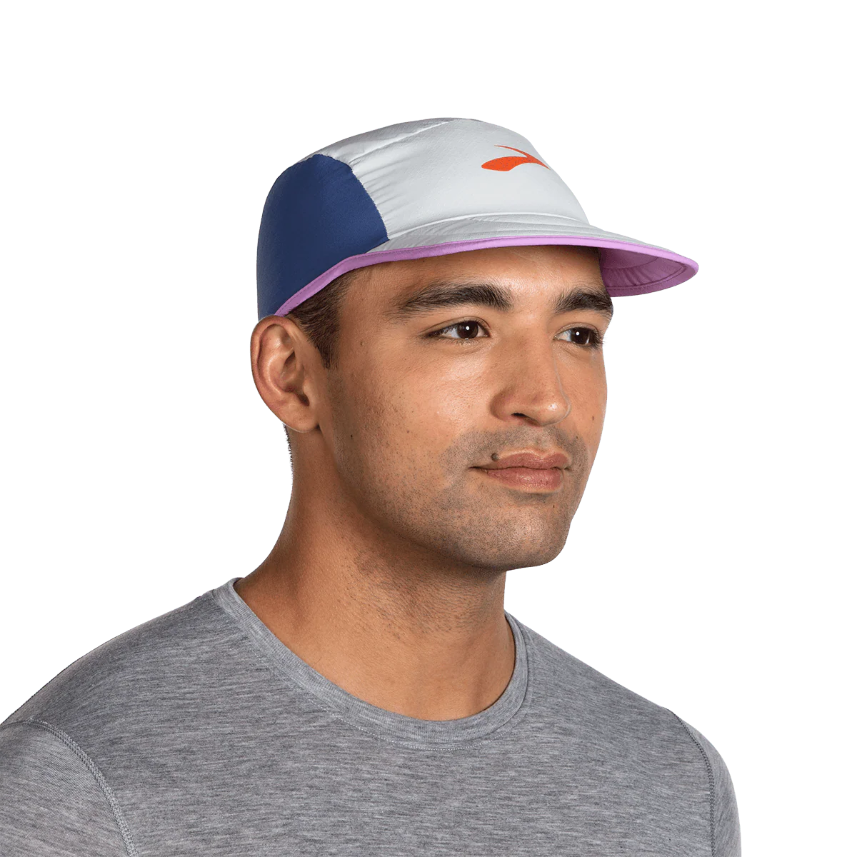 Brooks Lightweight Packable Hat - Image 14