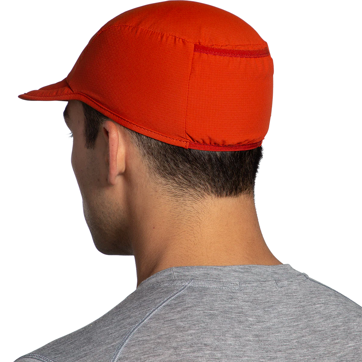 Brooks Lightweight Packable Hat - Image 17