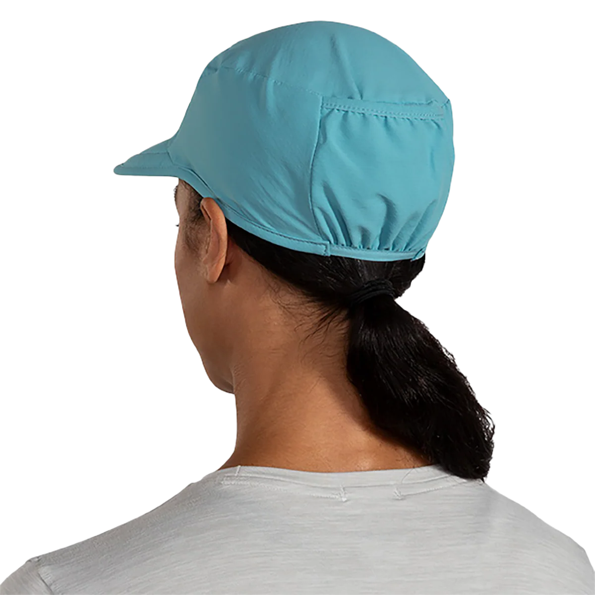 Brooks Lightweight Packable Hat - Image 2