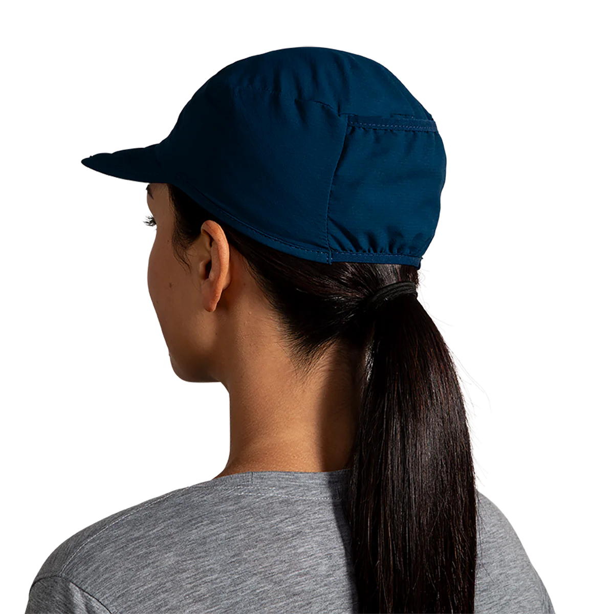 Brooks Lightweight Packable Hat - Image 25