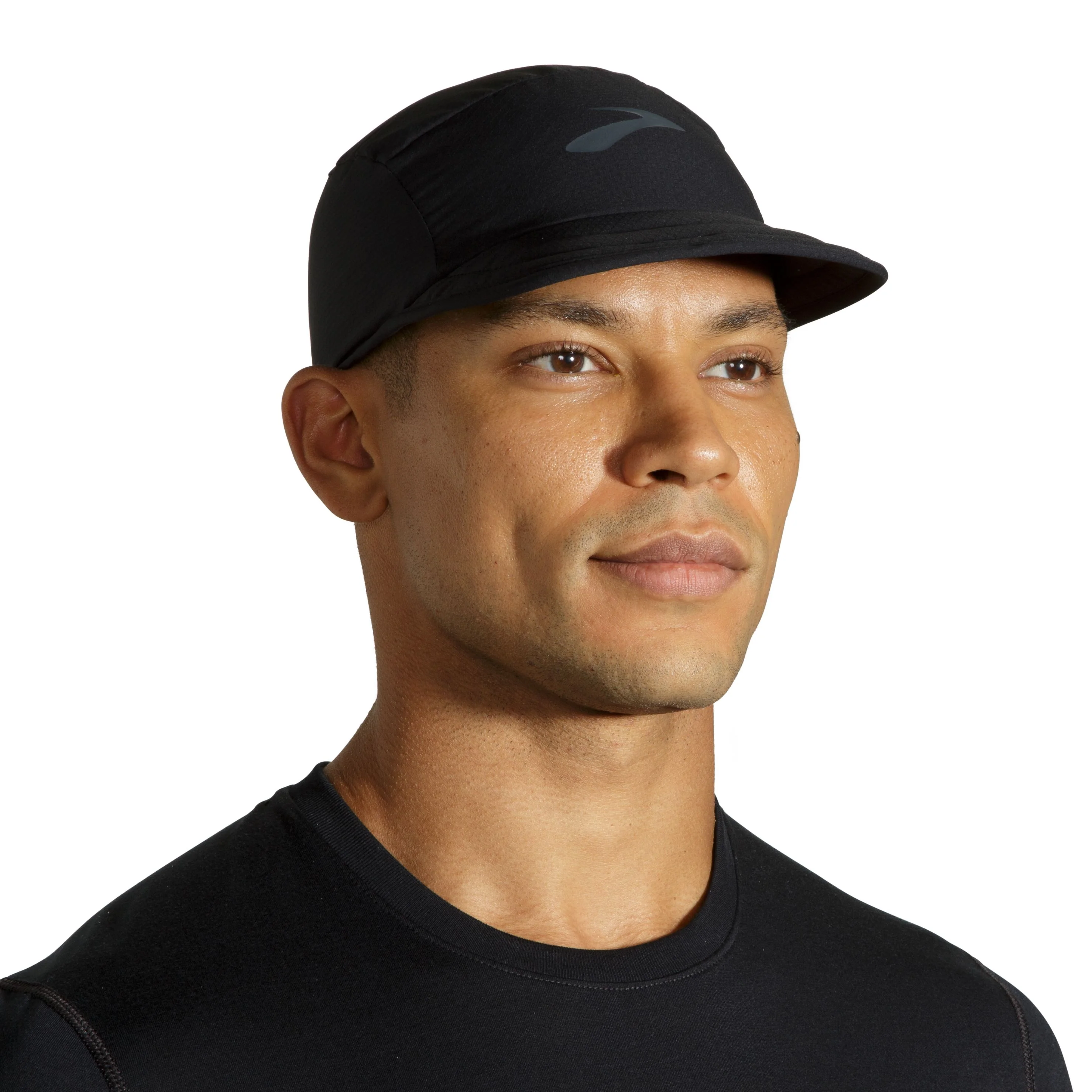 Brooks Lightweight Packable Hat - Image 4