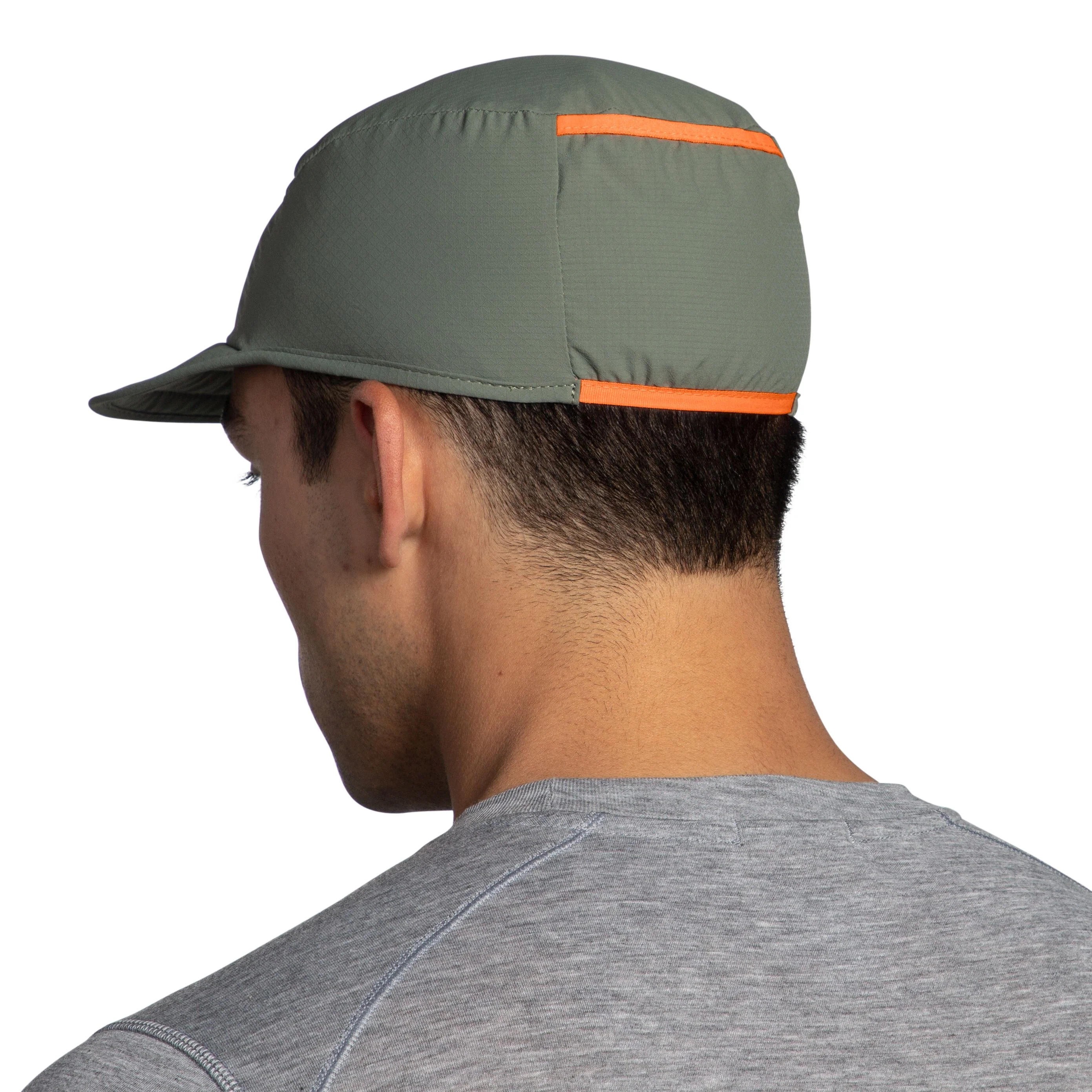 Brooks Lightweight Packable Hat - Image 9