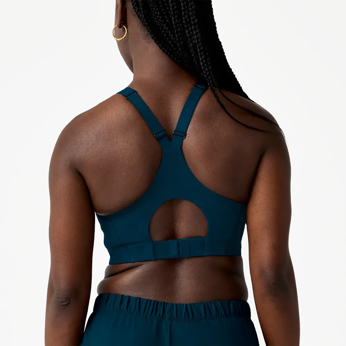 Brooks Limitless Racerback Bra - Image 5