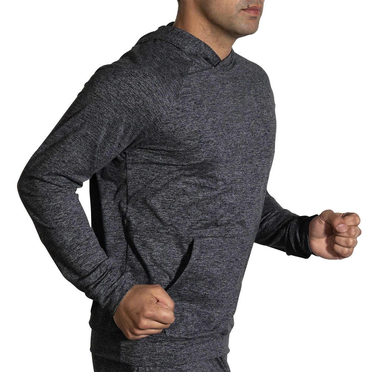 Brooks Luxe Hoodie - Image 4