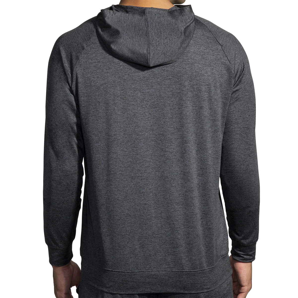Brooks Luxe Hoodie - Image 5