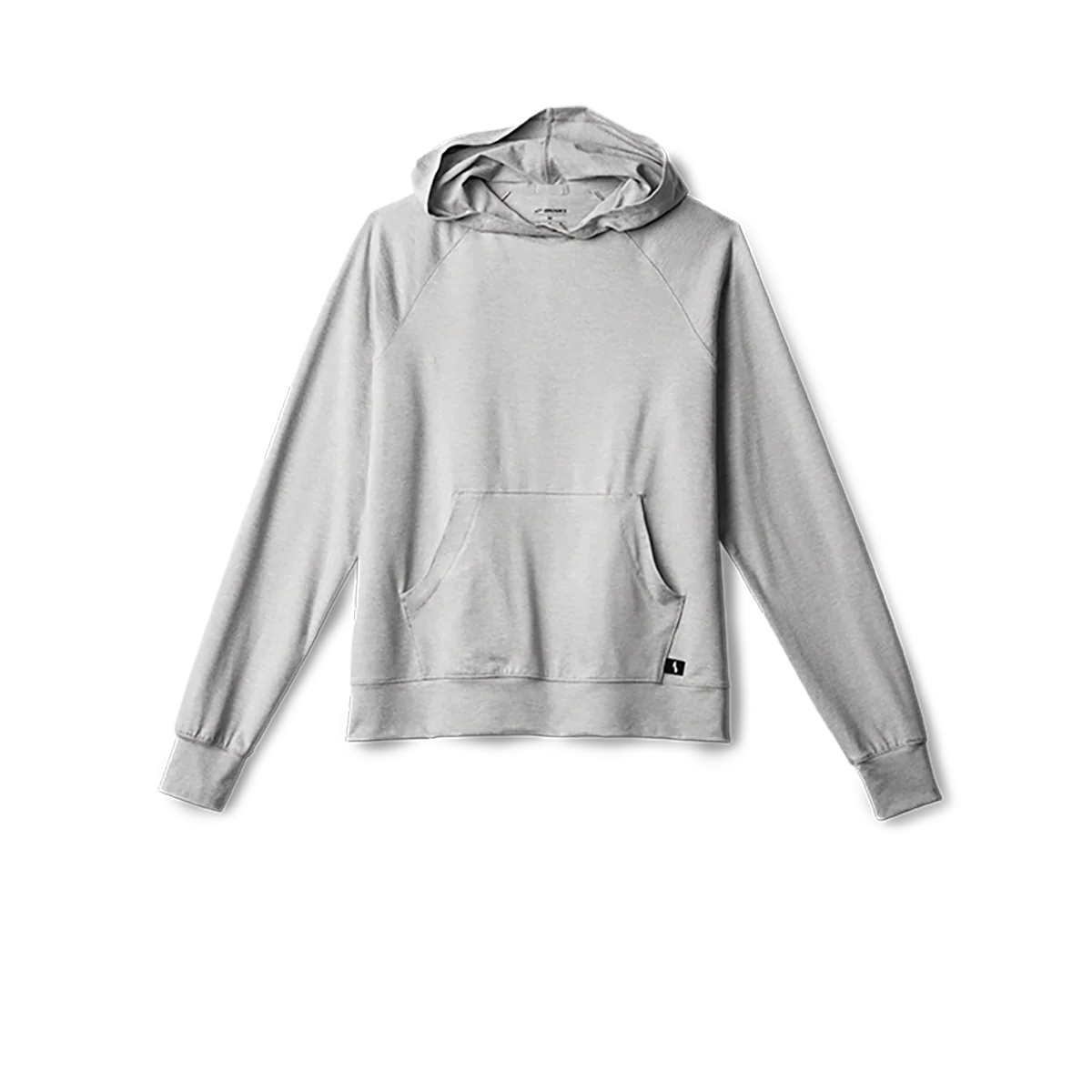 Brooks Luxe Hoodie - Image 9