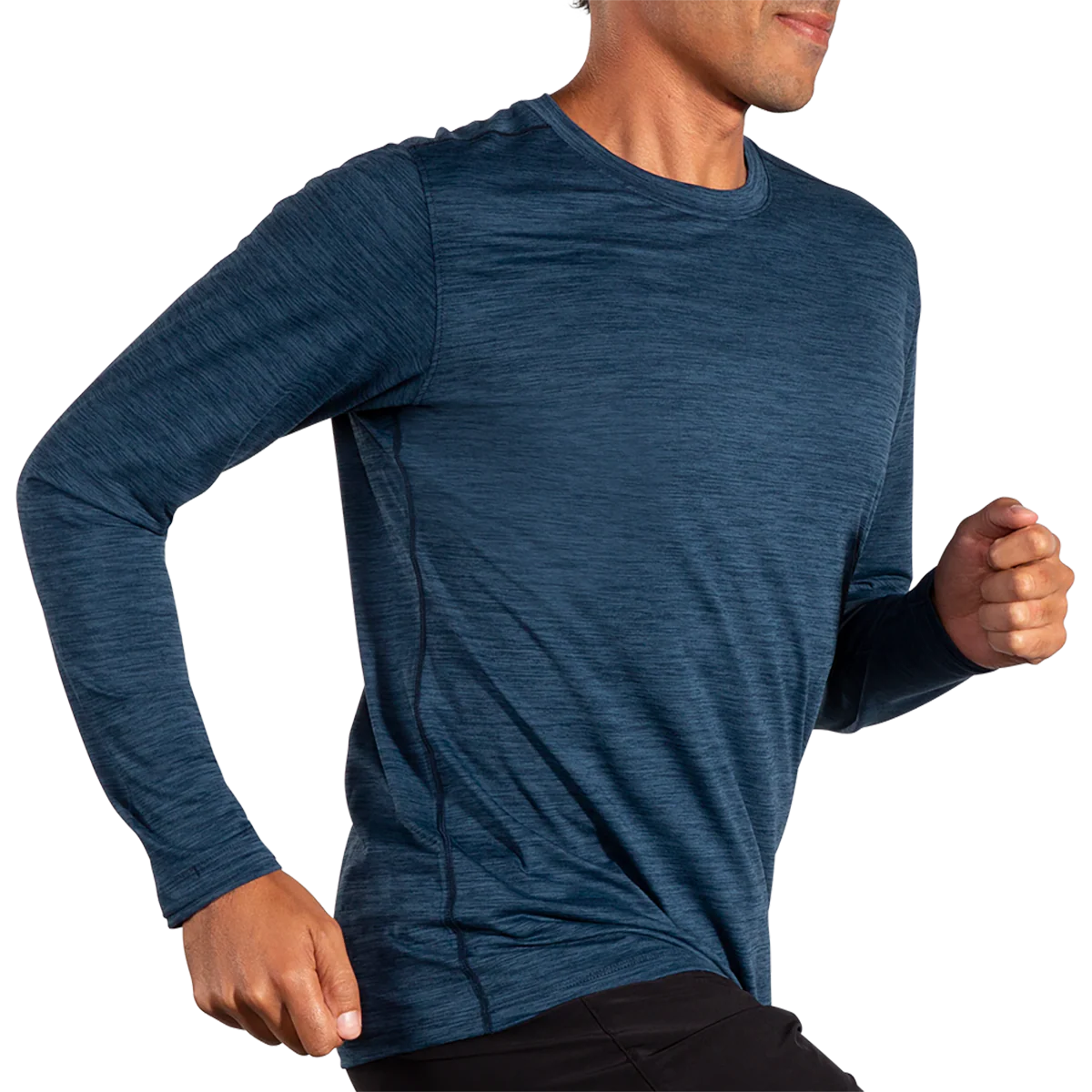 Brooks Luxe Longsleeve - Image 2