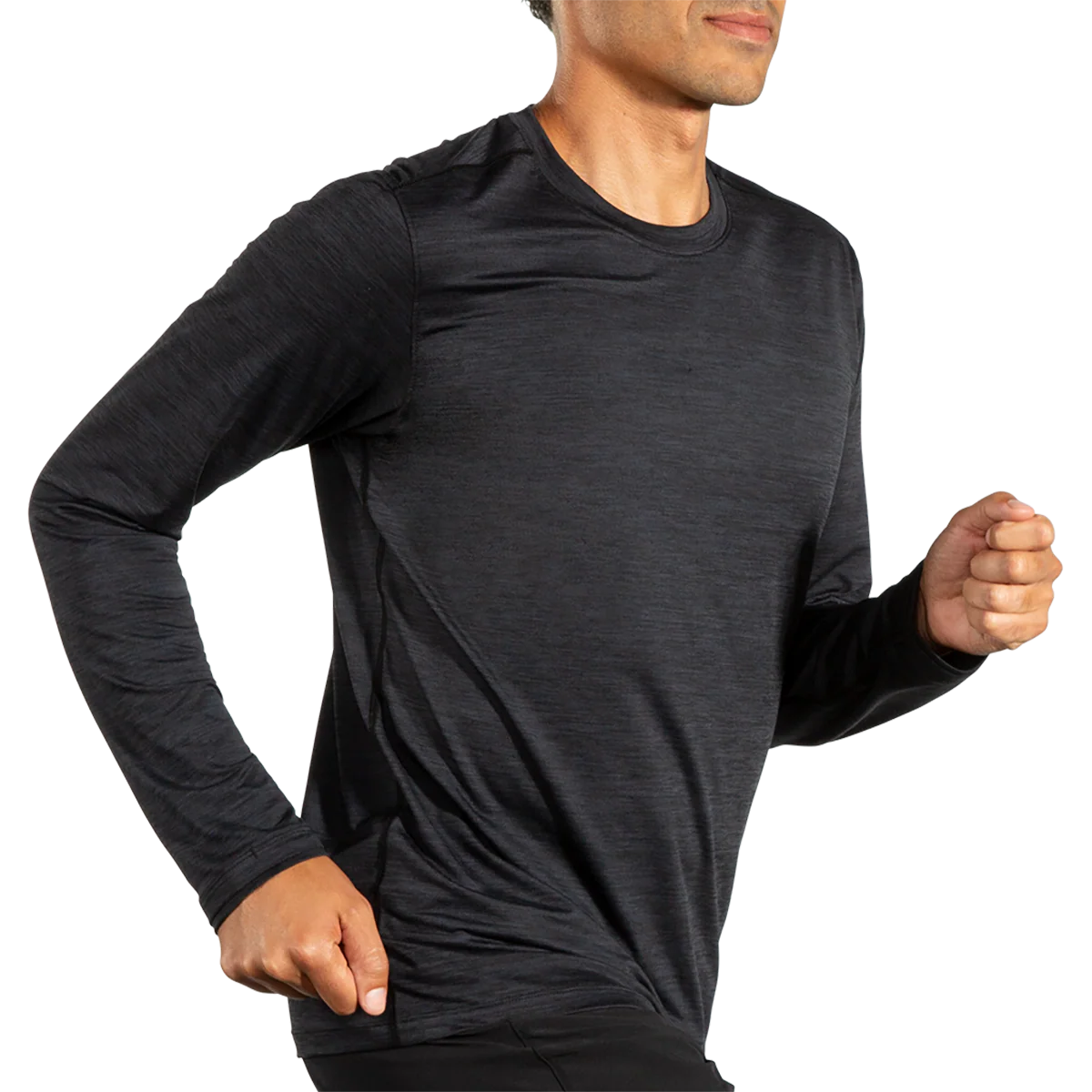 Brooks Luxe Longsleeve - Image 8