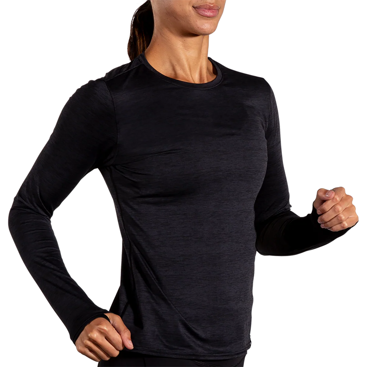 Brooks Luxe Longsleeve - Image 17