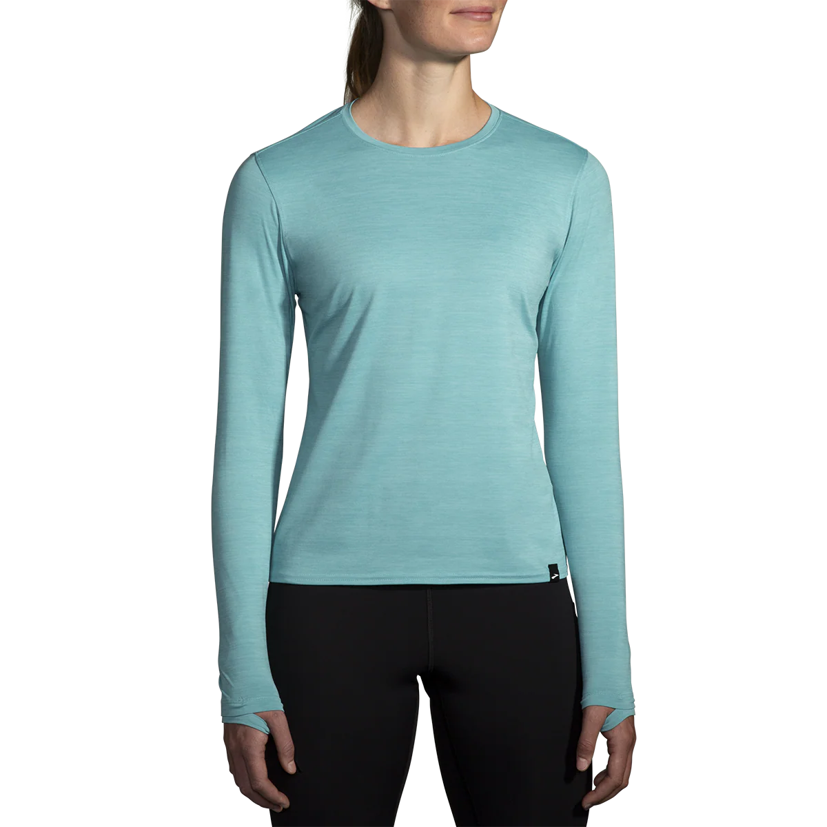 Brooks Luxe Longsleeve - Image 6