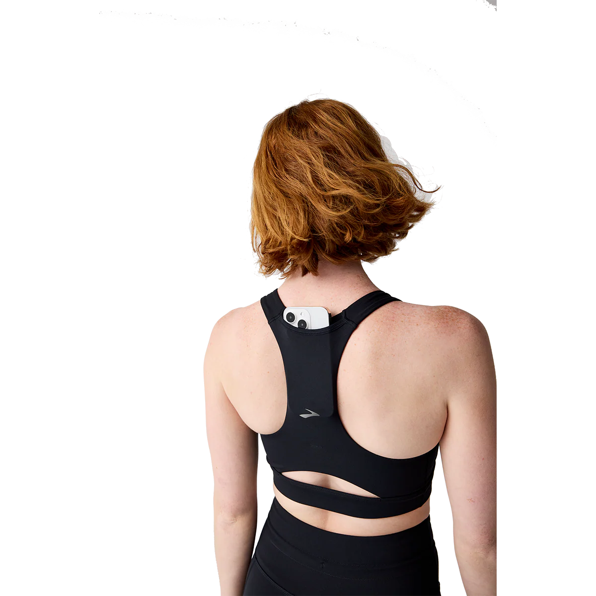 Brooks Luxe Pocket Bra - Image 14
