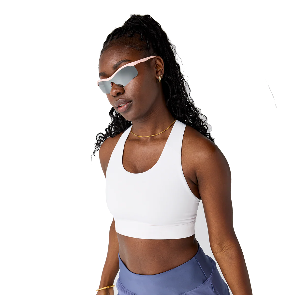 Brooks Luxe Pocket Bra - Image 15