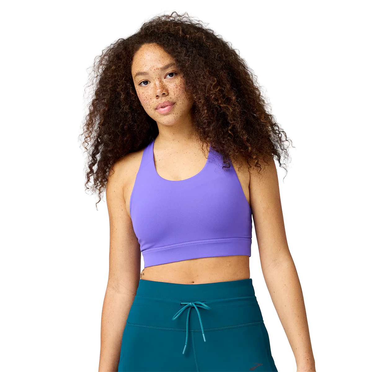 Brooks Luxe Pocket Bra - Image 4