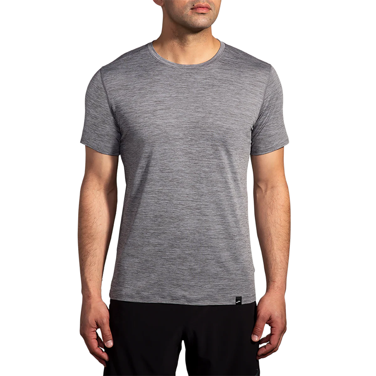 Brooks Luxe Short Sleeve