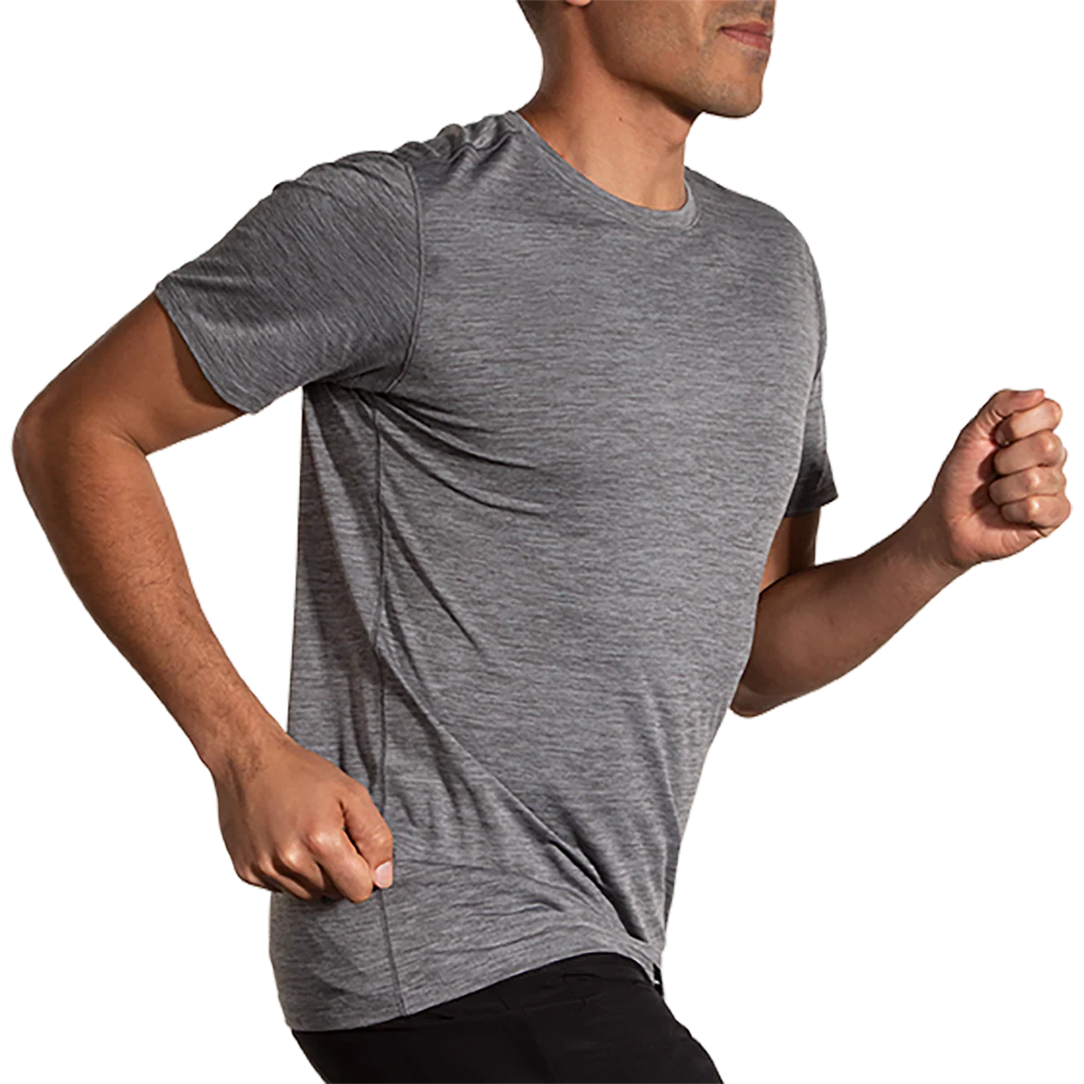 Brooks Luxe Short Sleeve - Image 2