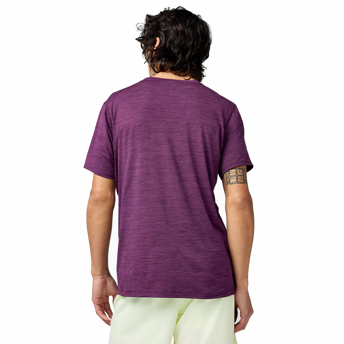 Brooks Luxe Shortsleeve - Image 3