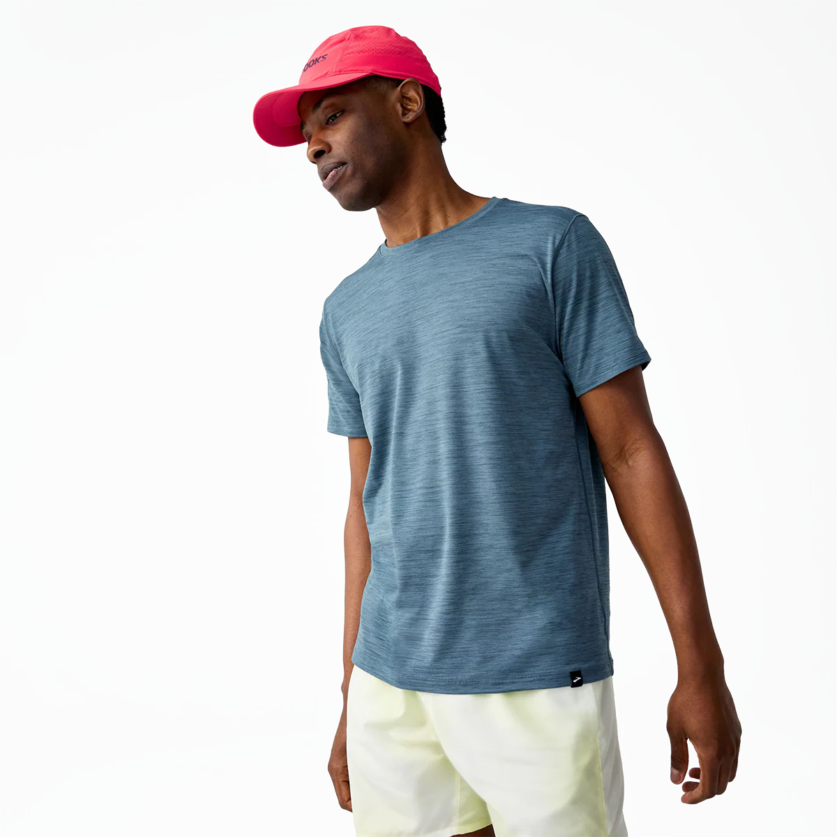 Brooks Luxe Shortsleeve - Image 4