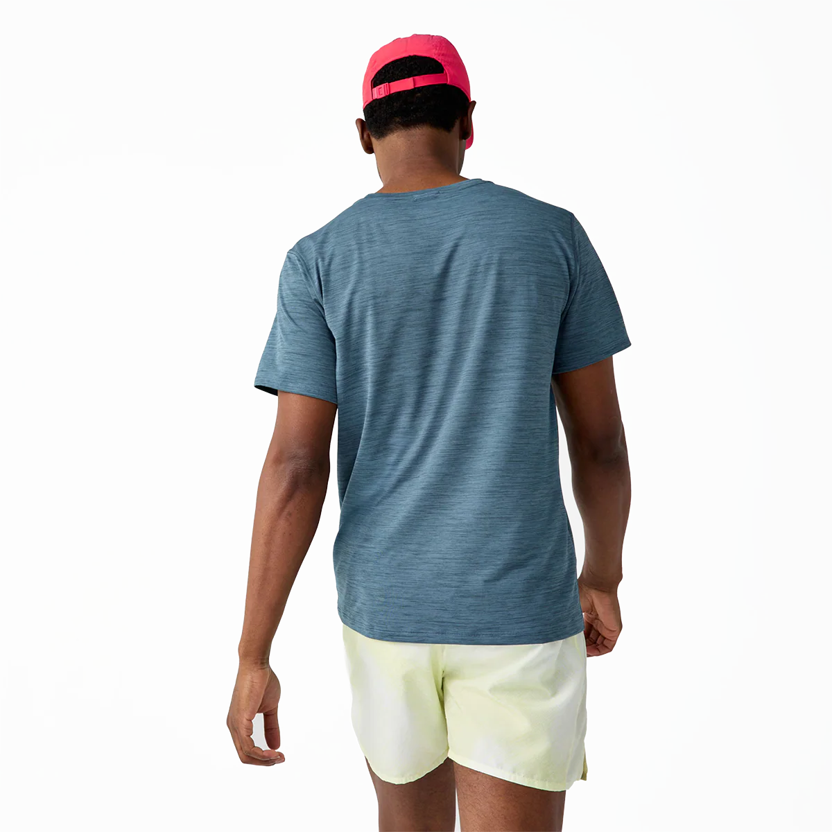 Brooks Luxe Shortsleeve - Image 5