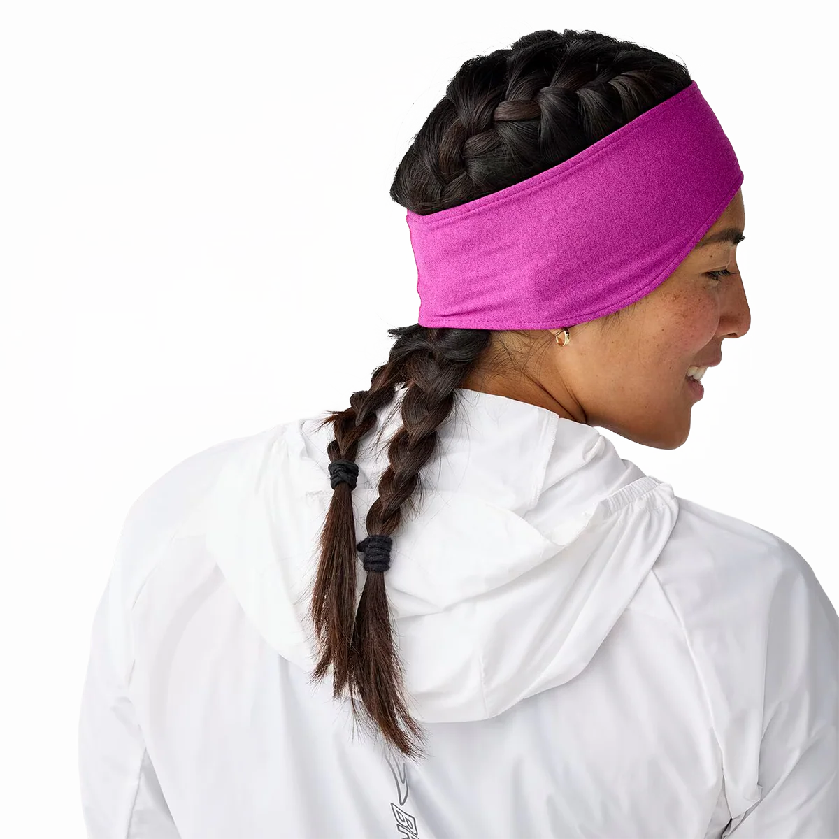 Brooks Luxe Thermal Headband - Image 3