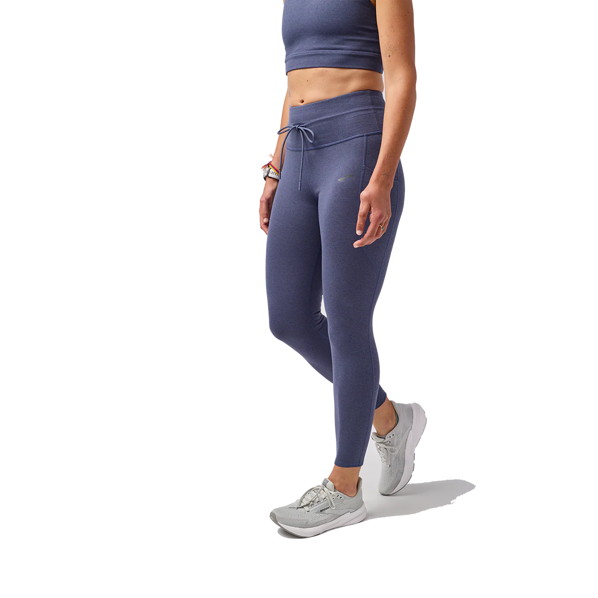 Brooks Luxe Tight - Image 5