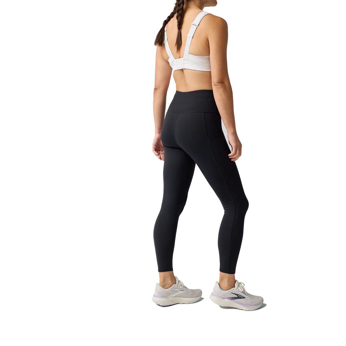Brooks Luxe Tight - Image 7