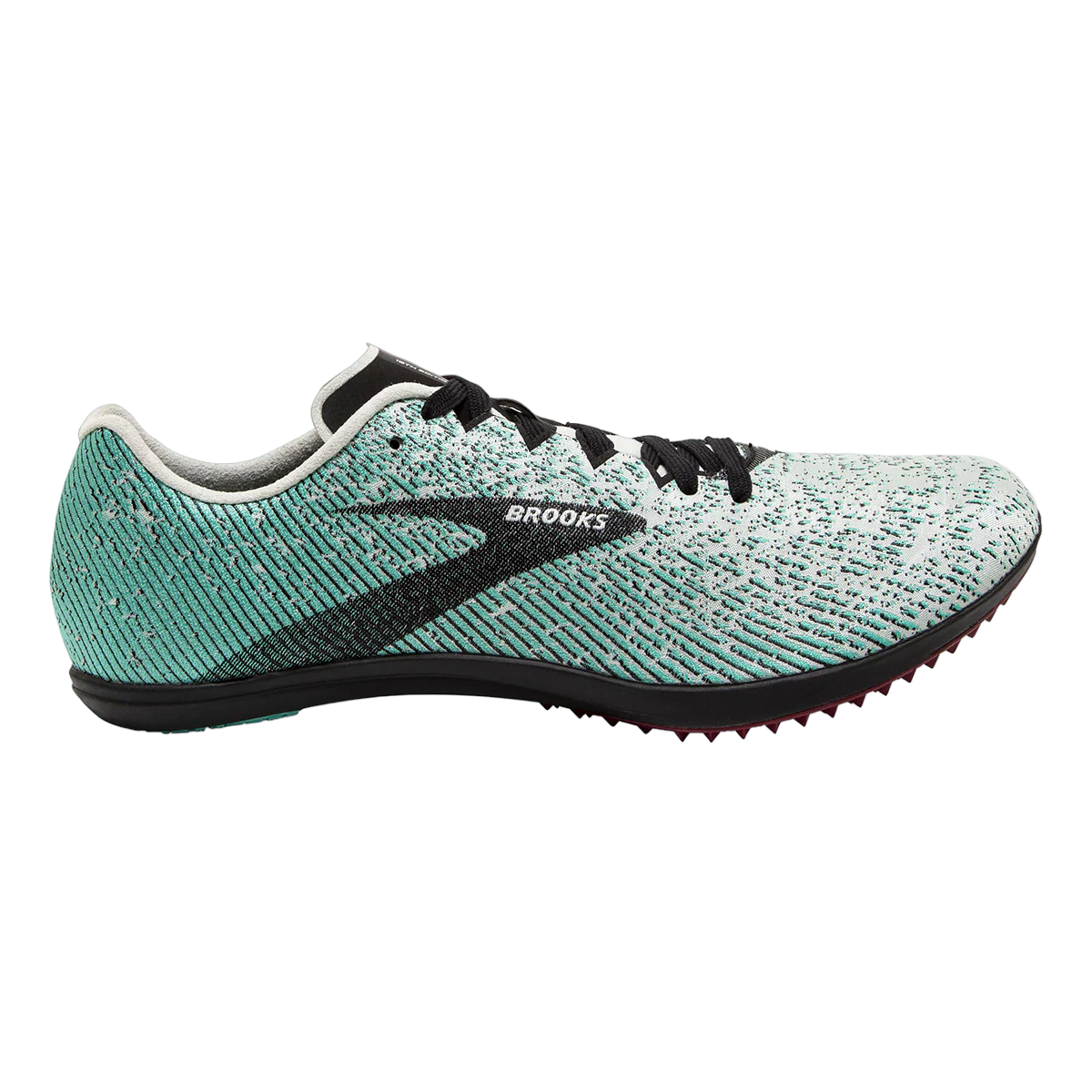 Brooks Mach 19 Spikeless