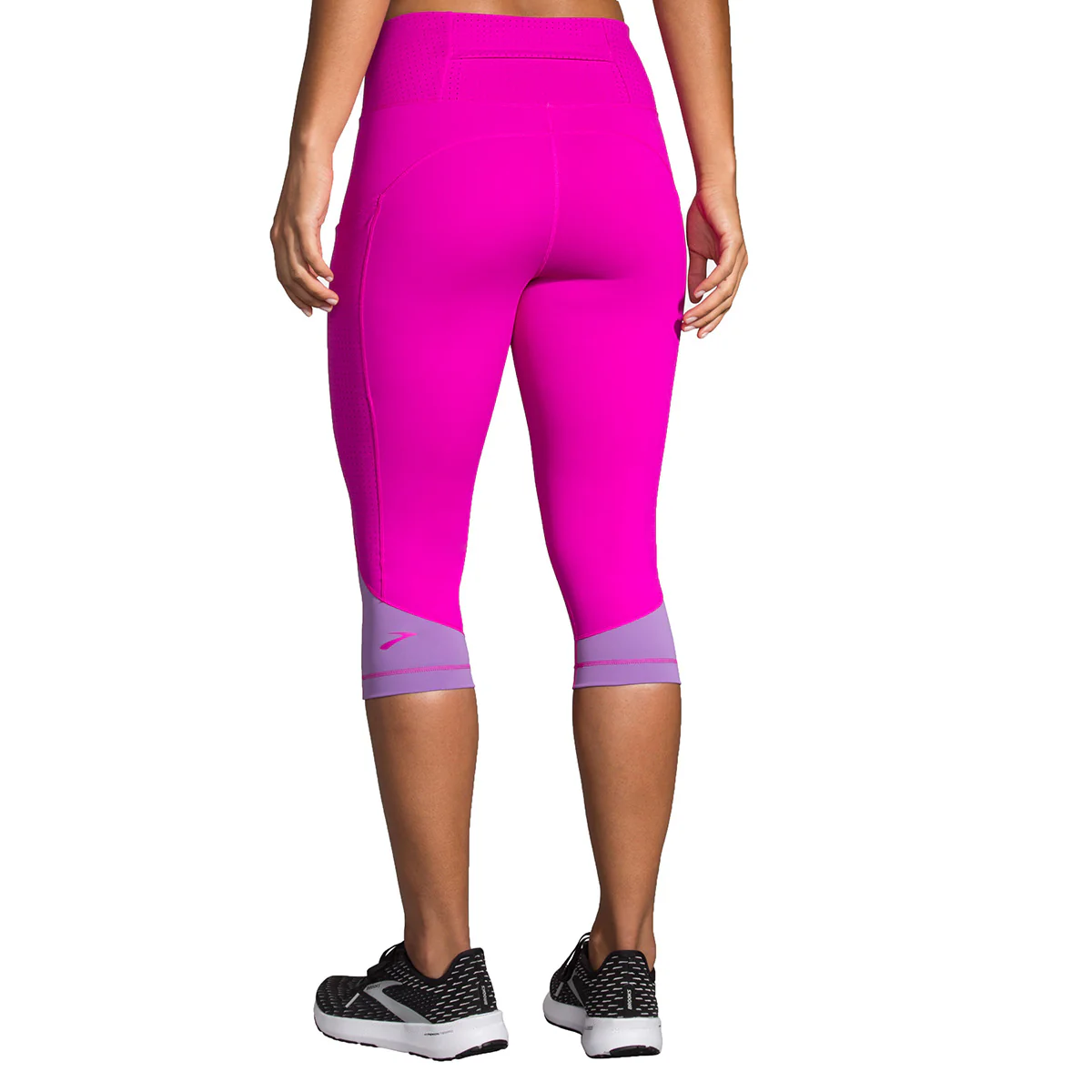 Brooks Method 1/2 Crop Tight - Image 8